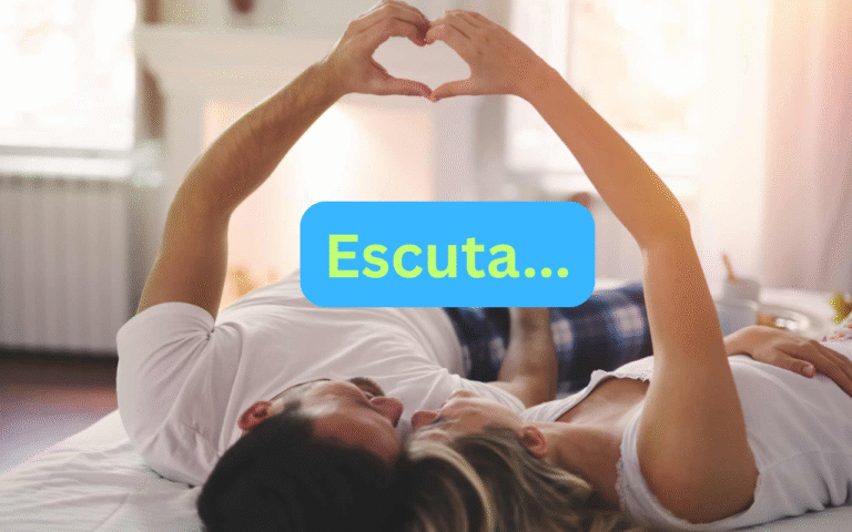 Por que tantos casais se afastam por falta de escuta?