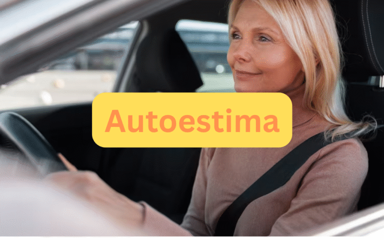 Autoestima na maturidade: como fortalecer sua confiança no amor