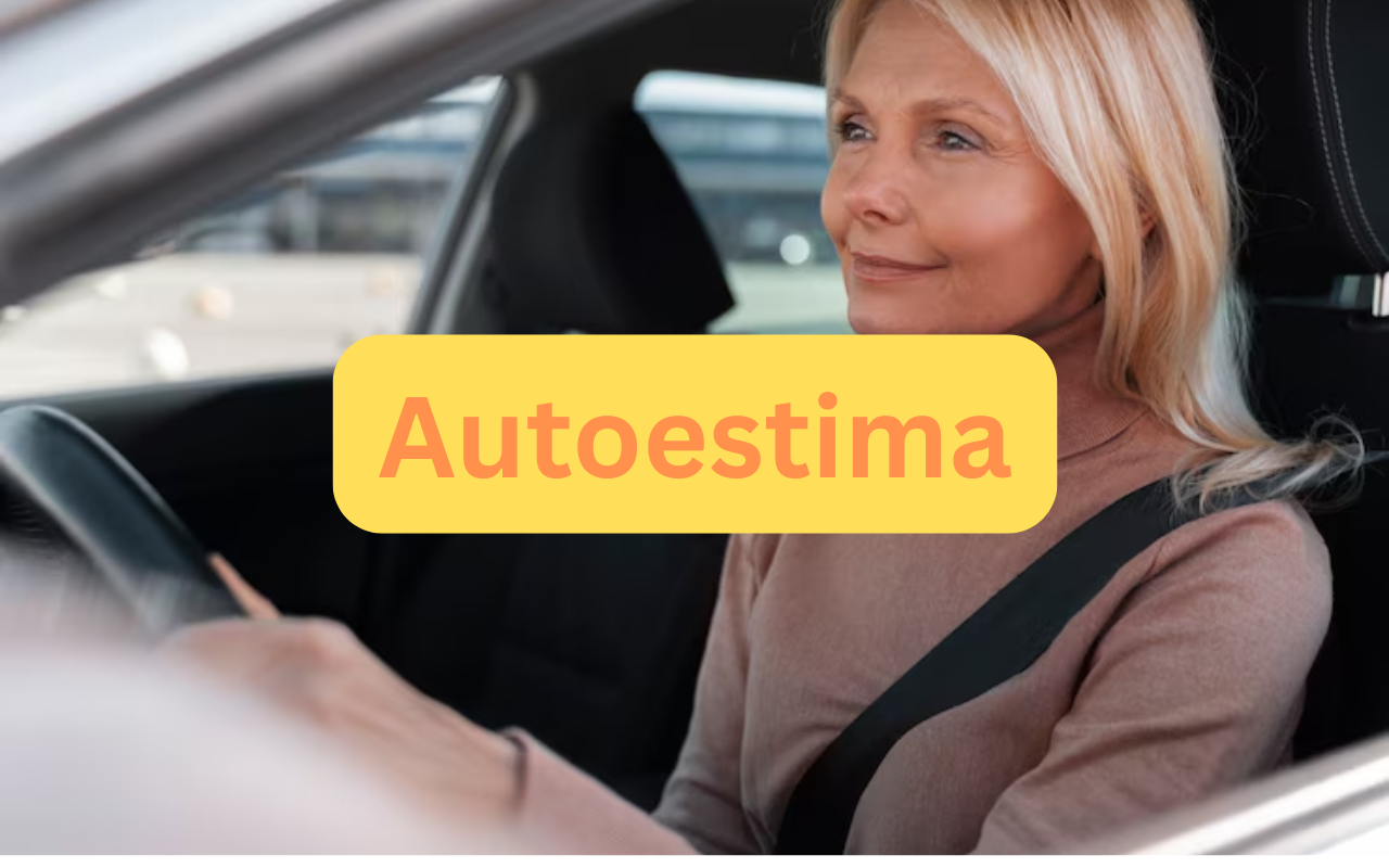 Autoestima na maturidade: como fortalecer sua confiança no amor