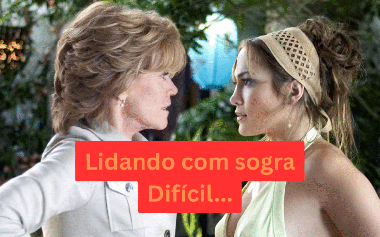 Amor na maturidade: como lidar com sogros difíceis