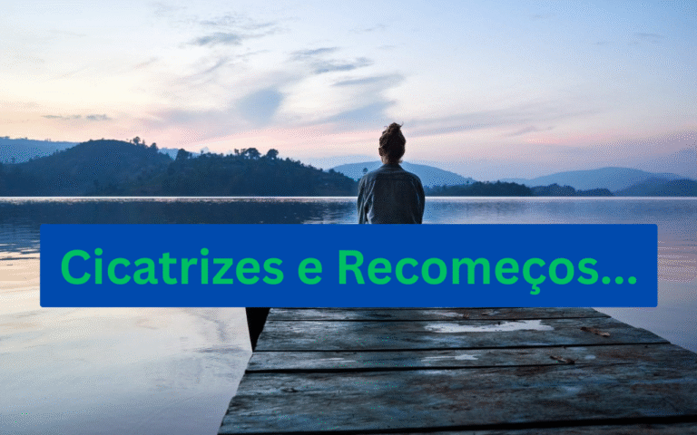 O que aprendi sobre mim depois de 2 términos dolorosos