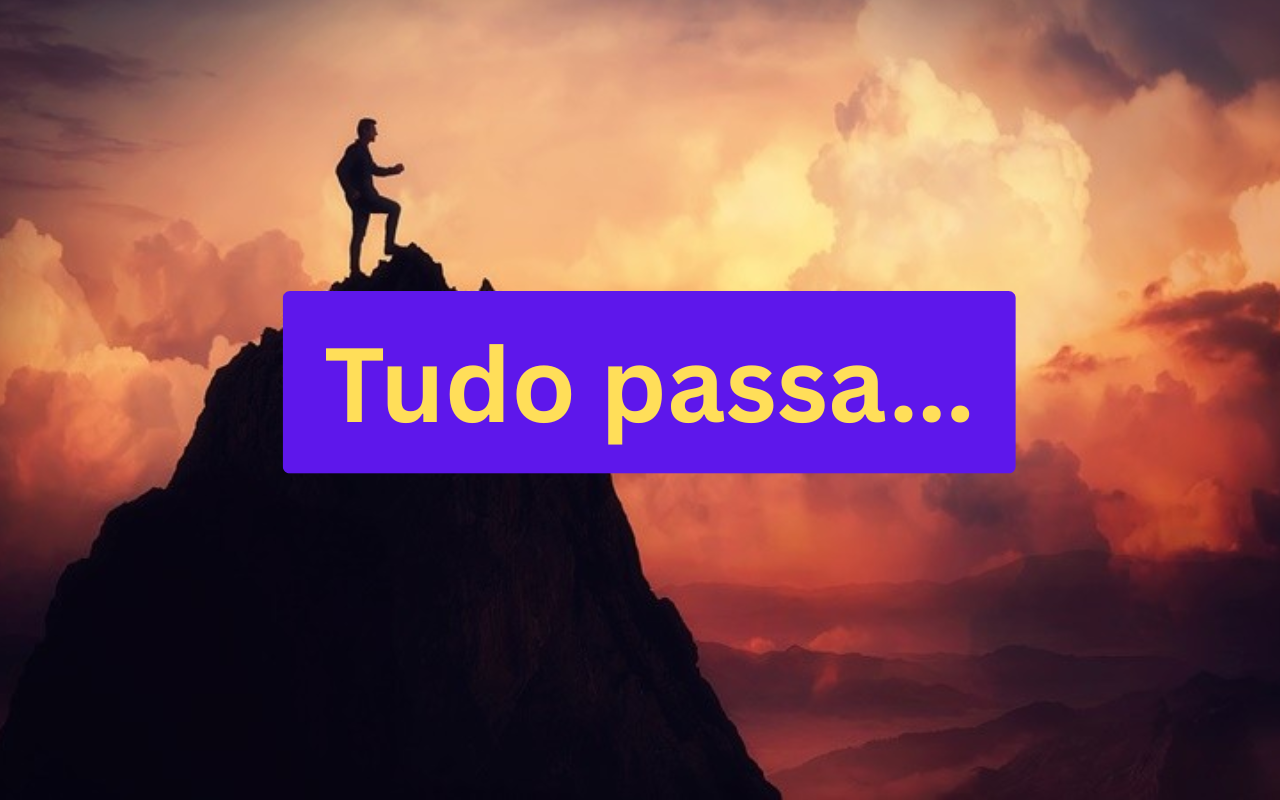 Dói, mas passa: histórias de superação amorosa