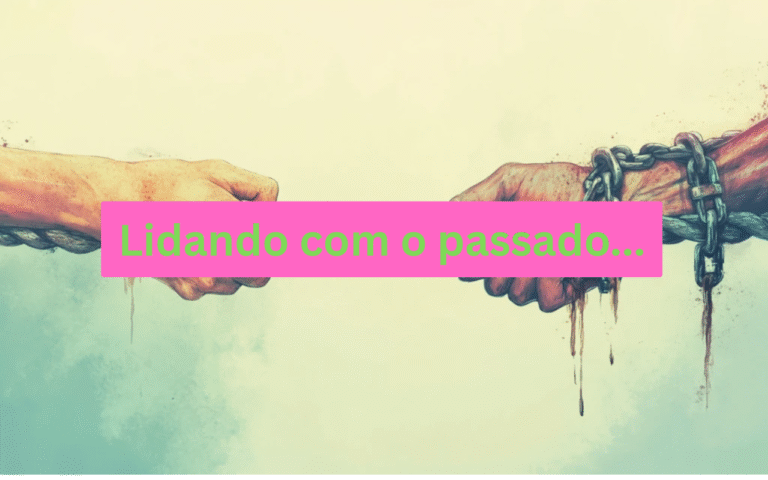Quando o passado do parceiro incomoda: como lidar sem brigar