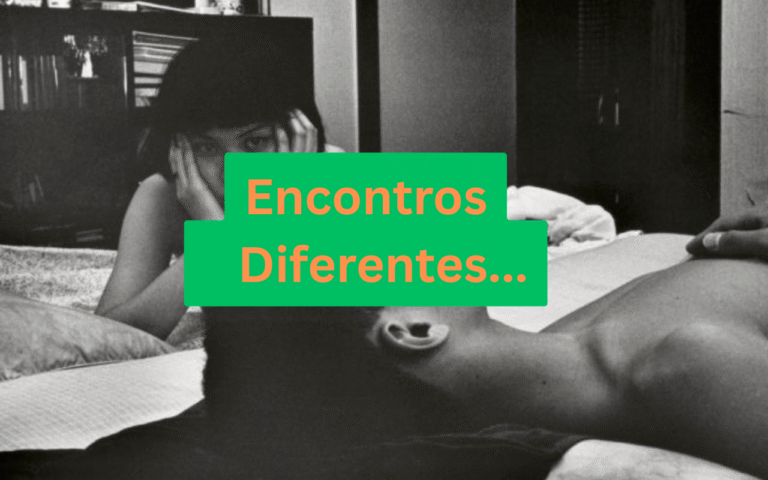 10 ideias de encontros diferentes para quem já tem bagagem