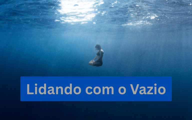 Como lidar com o vazio depois do fim de uma relação longa