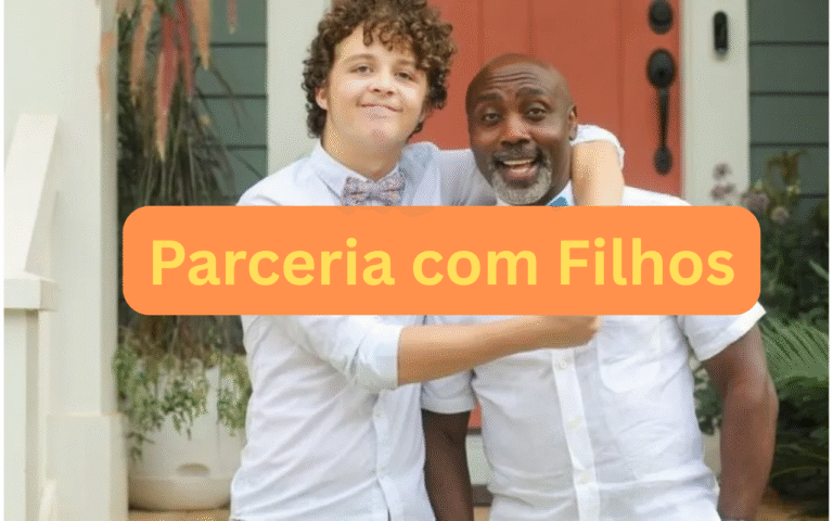 Como Apresentar um Novo Parceiro aos Filhos?