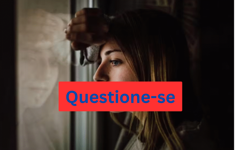 7 perguntas que você deve se fazer antes de amar de novo