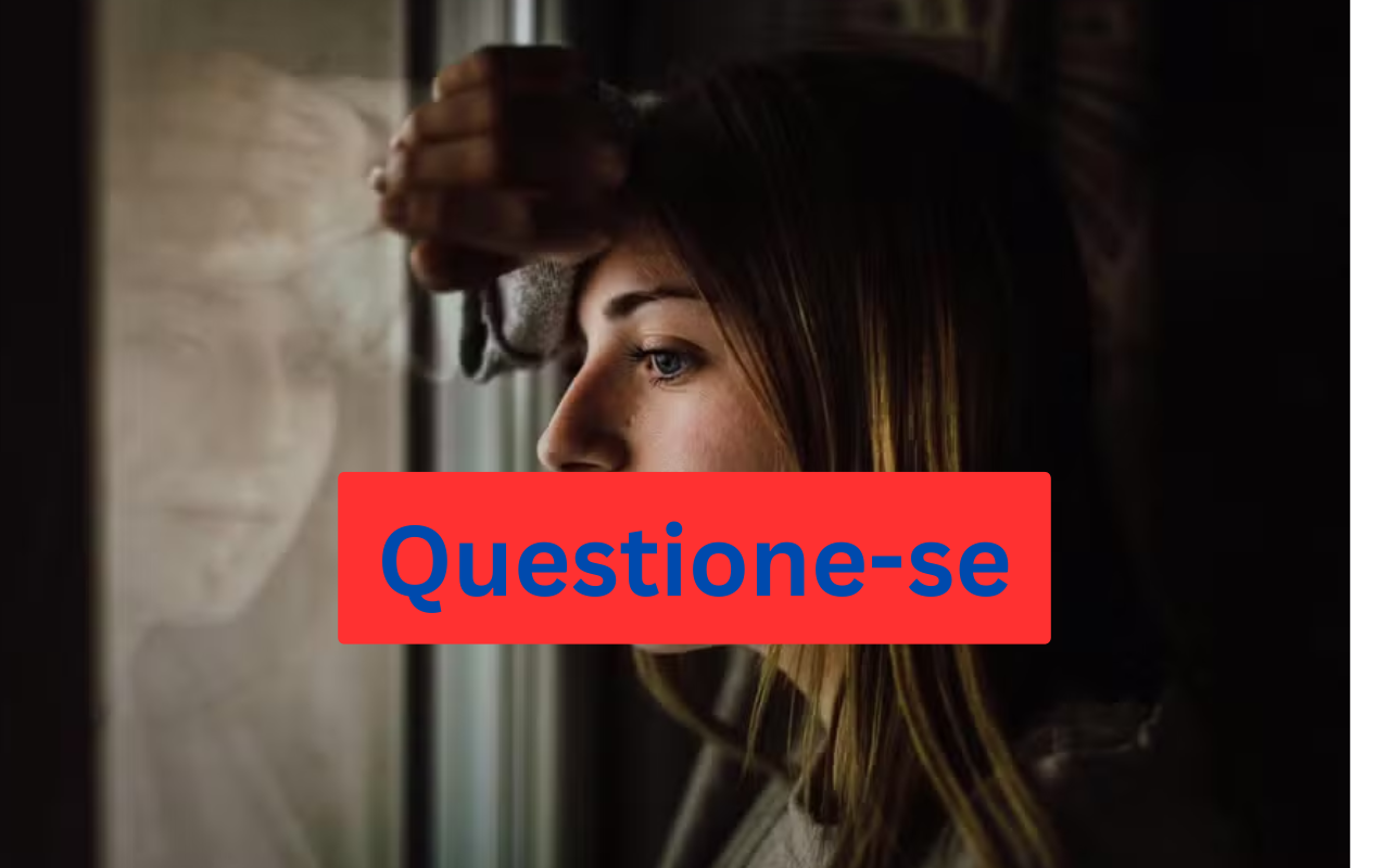 7 perguntas que você deve se fazer antes de amar de novo