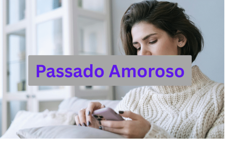 Os 5 sinais de que você ainda está preso ao passado amoroso