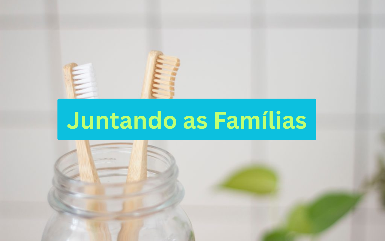 5 erros que casais maduros cometem ao misturar famílias