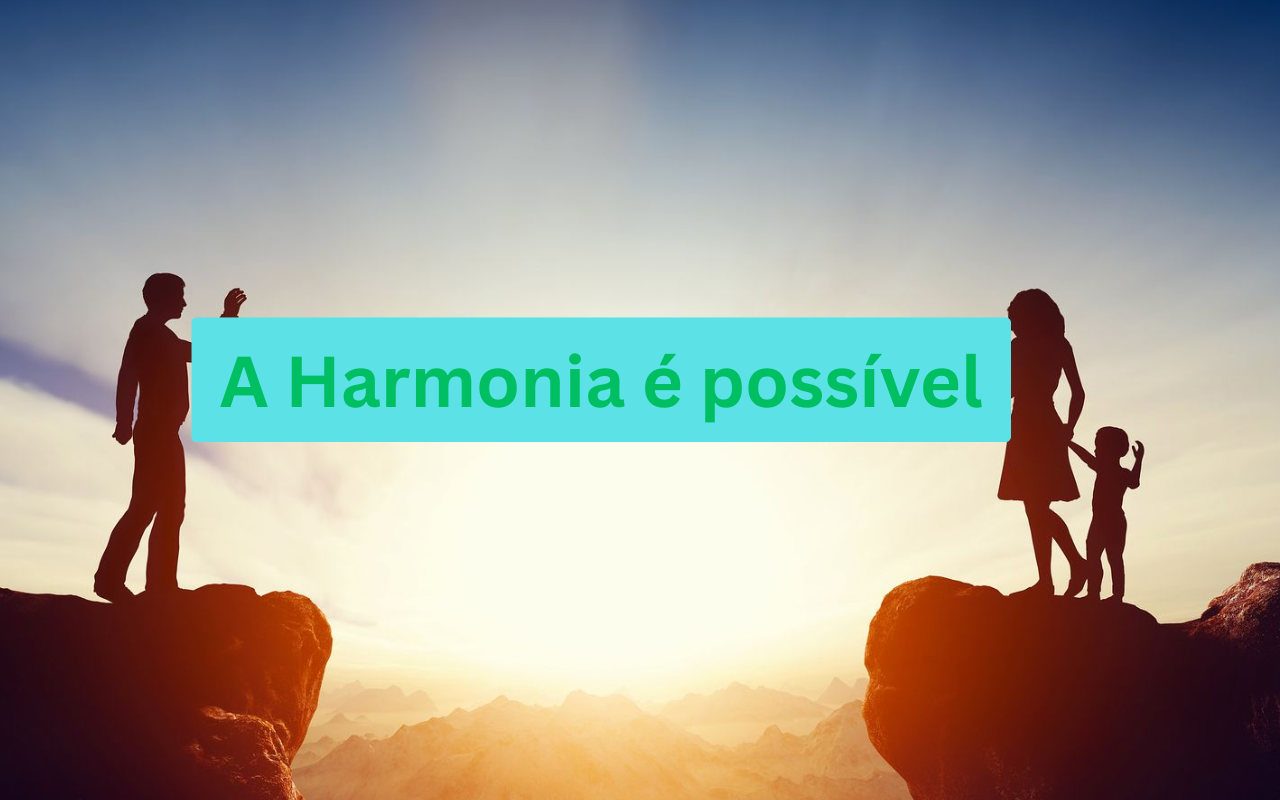 Como criar harmonia entre filhos, ex e um novo amor