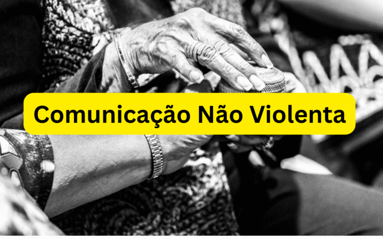 Comunicação não violenta no relacionamento: como começar