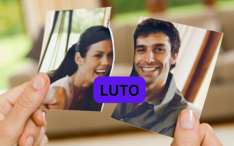 O luto de um término: fases e como atravessá-las com dignidade