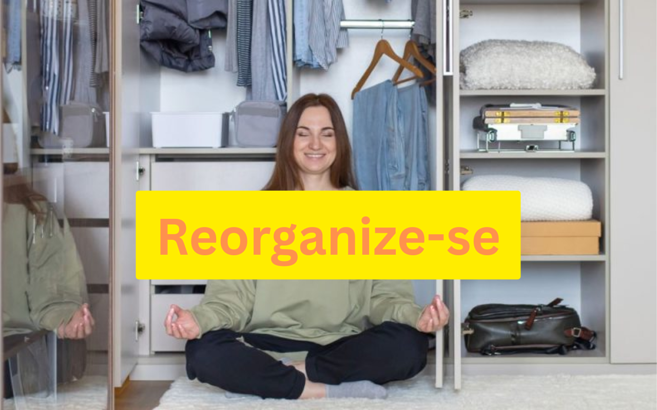 Quando o amor acaba e a rotina continua: como reorganizar a vida pós-divórcio